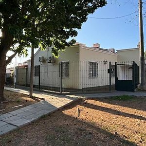 Los Tres Cerritos